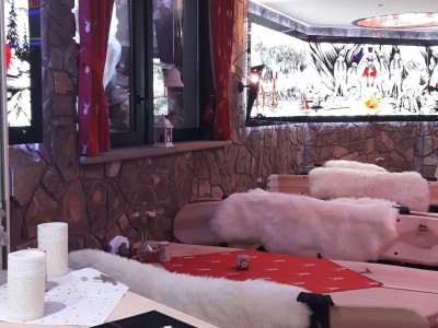 33422 - Harenda - Noclegi Zakopane