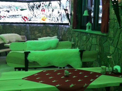 33420 - Harenda - Noclegi Zakopane