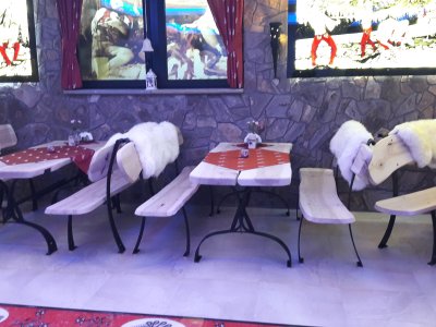 33423 - Harenda - Noclegi Zakopane