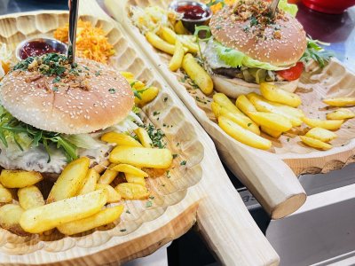 33424 - Harenda - Noclegi Zakopane