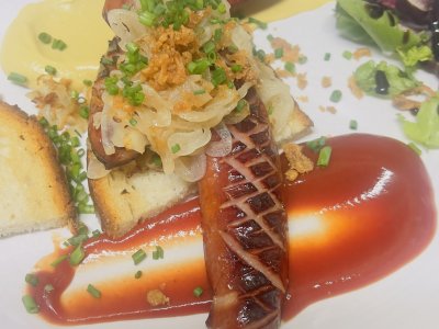 33415 - Harenda - Noclegi Zakopane