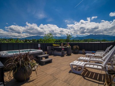 33392 - Harenda - Noclegi Zakopane