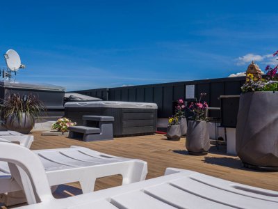 33401 - Harenda - Noclegi Zakopane