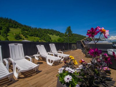 33395 - Harenda - Noclegi Zakopane