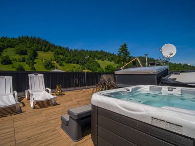 33405 - Harenda - Noclegi Zakopane