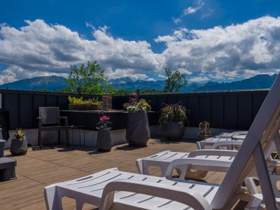 33397 - Harenda - Noclegi Zakopane