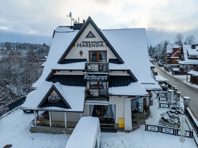 33435 - Harenda - Noclegi Zakopane
