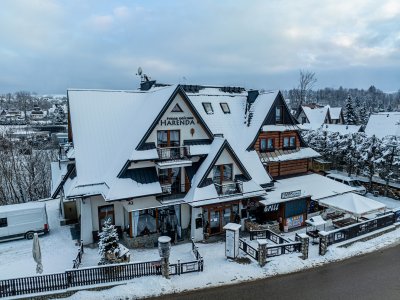 33454 - Harenda - Noclegi Zakopane