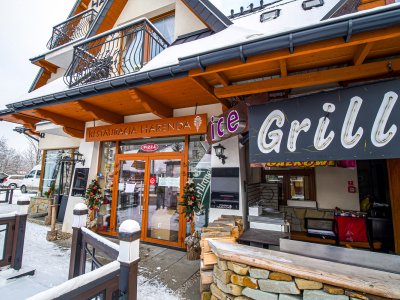 33442 - Harenda - Noclegi Zakopane