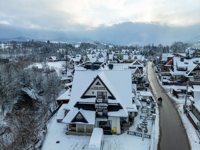 33441 - Harenda - Noclegi Zakopane