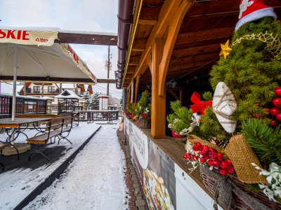 33443 - Harenda - Noclegi Zakopane