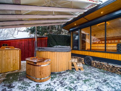 33445 - Harenda - Noclegi Zakopane