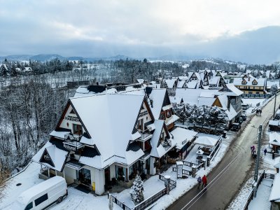 33438 - Harenda - Noclegi Zakopane