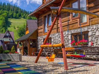 33291 - Harenda - Noclegi Zakopane