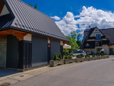 33271 - Harenda - Noclegi Zakopane