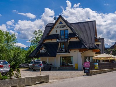 33272 - Harenda - Noclegi Zakopane
