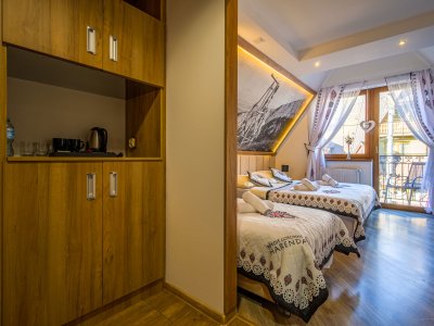 33197 - Harenda - Noclegi Zakopane