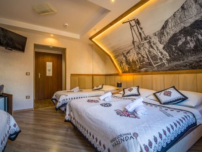 33194 - Harenda - Noclegi Zakopane