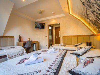 33193 - Harenda - Noclegi Zakopane