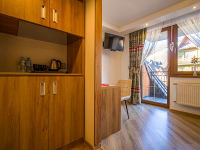 33458 - Harenda - Noclegi Zakopane