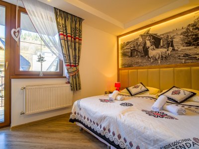 33461 - Harenda - Noclegi Zakopane