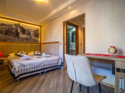 33460 - Harenda - Noclegi Zakopane