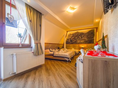 33464 - Harenda - Noclegi Zakopane