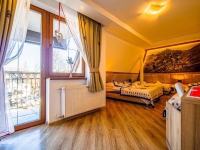 33469 - Harenda - Noclegi Zakopane