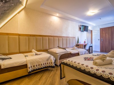 33470 - Harenda - Noclegi Zakopane