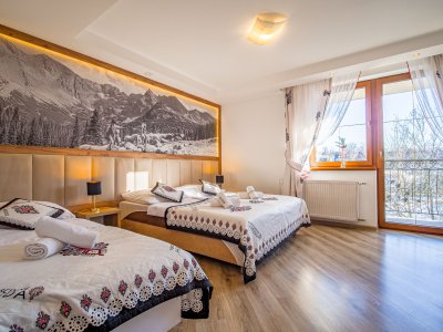 33203 - Harenda - Noclegi Zakopane