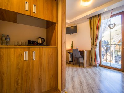 33209 - Harenda - Noclegi Zakopane