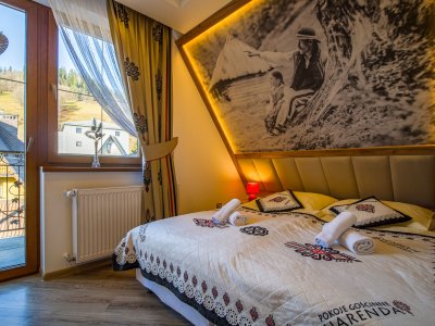 33206 - Harenda - Noclegi Zakopane