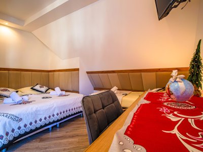 33210 - Harenda - Noclegi Zakopane