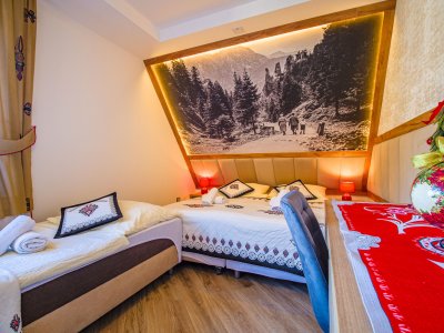 33212 - Harenda - Noclegi Zakopane