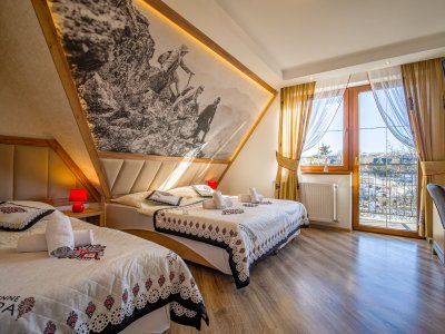 33224 - Harenda - Noclegi Zakopane