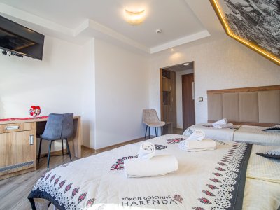 33220 - Harenda - Noclegi Zakopane