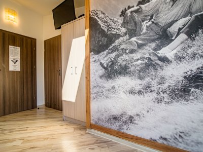 33473 - Harenda - Noclegi Zakopane