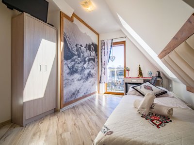 33474 - Harenda - Noclegi Zakopane