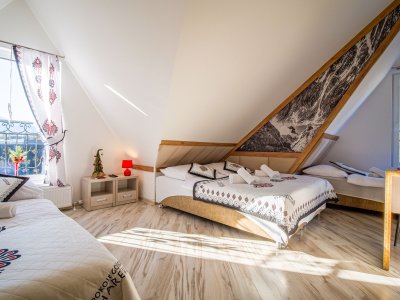 33242 - Harenda - Noclegi Zakopane