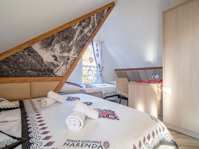 33241 - Harenda - Noclegi Zakopane
