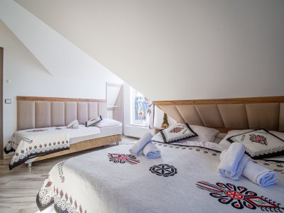 33239 - Harenda - Noclegi Zakopane