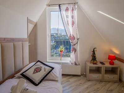 33237 - Harenda - Noclegi Zakopane