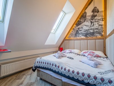 33247 - Harenda - Noclegi Zakopane