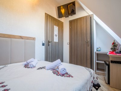 33244 - Harenda - Noclegi Zakopane