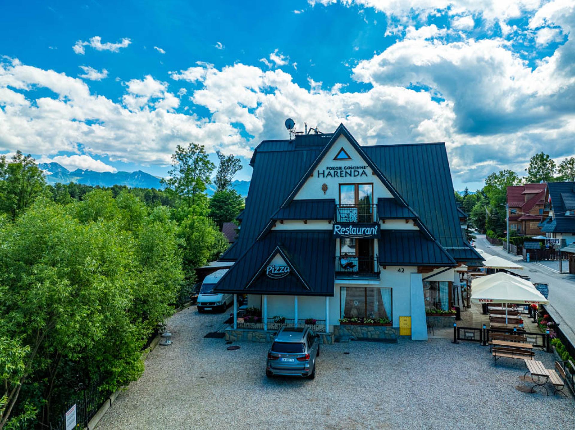 Foto - Cennik ogólny