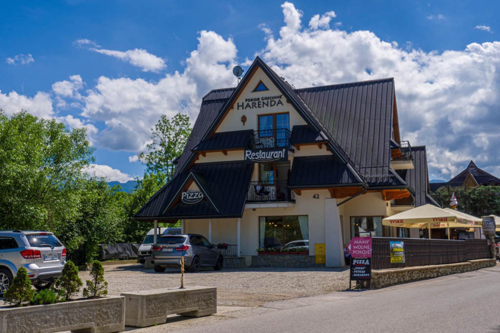 Foto - Kilka słów o nas